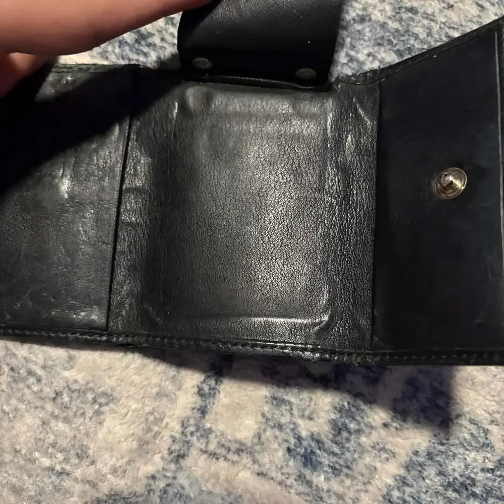 Gucci Black GG Canvas and Leather 6 Hook Key Holder Case